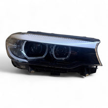 Laden Sie das Bild in den Galerie-Viewer, Frontscheinwerfer BMW 5 G31 G30 7214952-06 Xenon Rechts Scheinwerfer Headlight SCH3124602523jf
