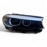 Frontscheinwerfer BMW 5 G31 G30 7214952-06 Xenon Rechts Scheinwerfer Headlight