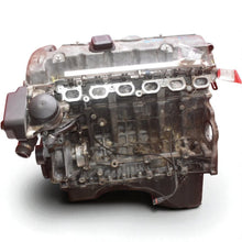 Laden Sie das Bild in den Galerie-Viewer, Motor BMW E91 E90 N52B25 2.5 2005 Benzin Engine Unkomplett