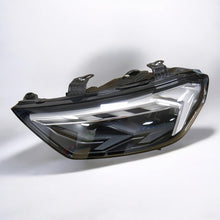 Load image into Gallery viewer, Frontscheinwerfer Audi A1 82A941033E LED Links Scheinwerfer Headlight