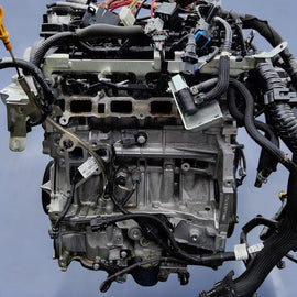 Motor Renault E-Tech H4MC632 1.6 TECH 143PS 105kW 38TKm 2021 Hybrid Komplett