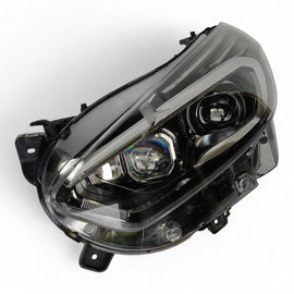 Frontscheinwerfer Ford S-Max EM2B-13W030-CR Full LED Links Headlight SCH4584468754kg