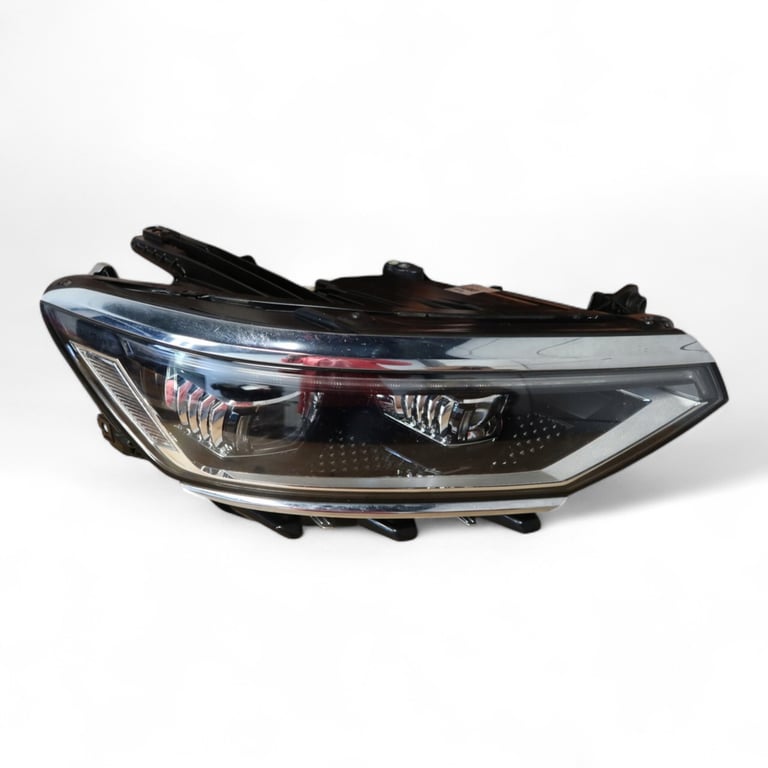 Frontscheinwerfer VW Passat B8 3G1941082P LED Rechts Scheinwerfer Headlight SCH7664192942dk