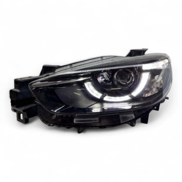 Frontscheinwerfer Mazda Cx5 KA1F51040C Full LED Ein Stück (Rechts oder Links) SCH7657839320tx