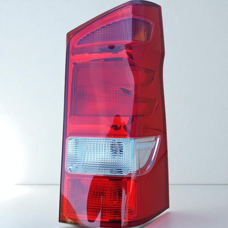 Rückleuchte Mercedes-Benz Vito W447 Rechts Rearlight