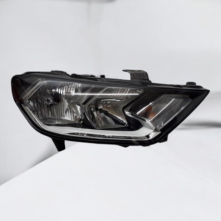 Frontscheinwerfer Audi A1 82A941004 LED Rechts Scheinwerfer Headlight