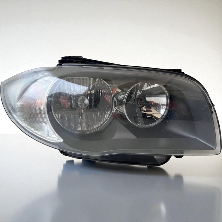Frontscheinwerfer BMW 1 E81 E82 E87 7193388-04 Rechts Scheinwerfer Headlight SCH5467106021ne