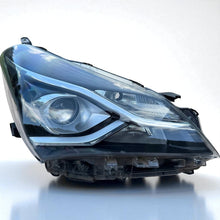Load image into Gallery viewer, Frontscheinwerfer Toyota Yaris Rechts Scheinwerfer Headlight