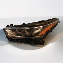 Frontscheinwerfer Toyota 10100-BA06K Links Scheinwerfer Headlight SCH5843779812cf