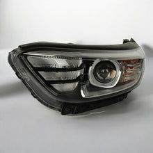 Laden Sie das Bild in den Galerie-Viewer, Frontscheinwerfer Kia Stonic 92101-H8 Links Scheinwerfer Headlight SCH5557551480nz