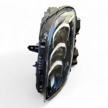 Laden Sie das Bild in den Galerie-Viewer, Frontscheinwerfer Hyundai Kona Full LED Rechts Scheinwerfer Headlight SCH3580095209kt