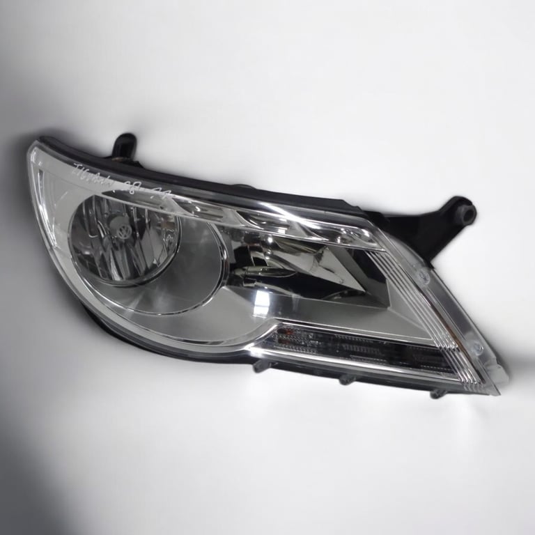 Frontscheinwerfer VW Tiguan 5N1941032AB Rechts Scheinwerfer Headlight