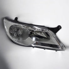 Load image into Gallery viewer, Frontscheinwerfer VW Tiguan 5N1941032AB Rechts Scheinwerfer Headlight