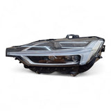 Frontscheinwerfer Volvo Xc60 II 32133548 Full LED Links Scheinwerfer Headlight