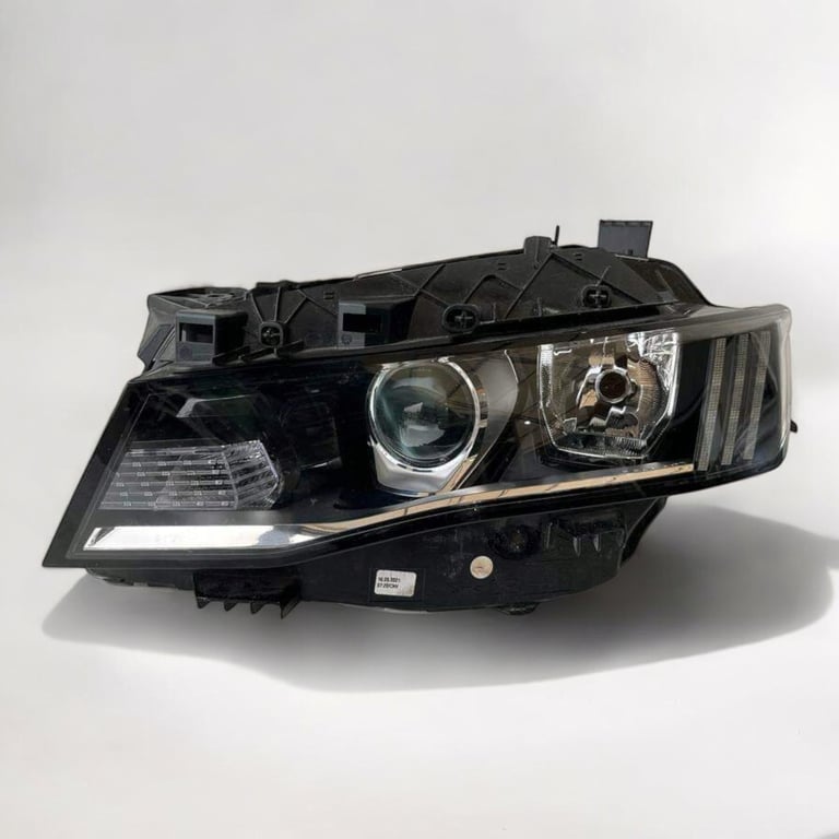 Frontscheinwerfer Peugeot 508 II 9823144280 Links Scheinwerfer Headlight SCH7280480361nd