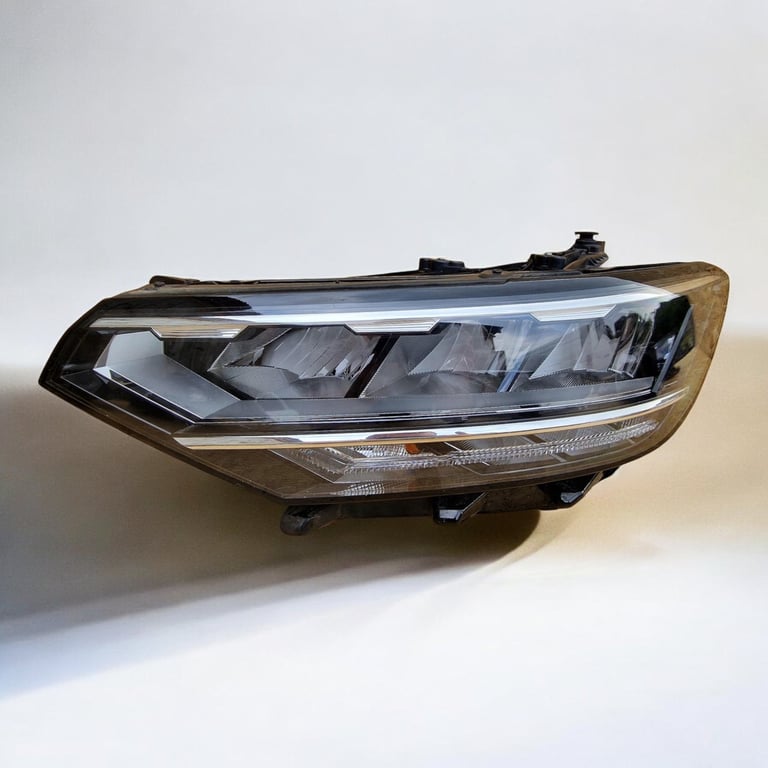 Frontscheinwerfer VW Passat B8 3G1941035P LED Links Scheinwerfer Headlight