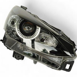 Frontscheinwerfer Mazda 2 D43N-51030 Full LED Rechts Scheinwerfer Headlight