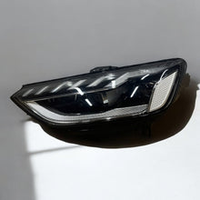 Load image into Gallery viewer, Frontscheinwerfer Audi A4 B9 8W0941035E Links Scheinwerfer Headlight