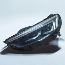 Load image into Gallery viewer, Frontscheinwerfer Opel Insignia B 39195645 LED Links Scheinwerfer Headlight