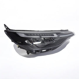 Frontscheinwerfer Ford Transit Custom PZ3113E014 Rechts Scheinwerfer Headlight