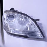 Frontscheinwerfer Mercedes-Benz W164 A1648205961 LED Rechts Headlight