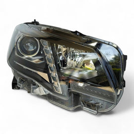 Frontscheinwerfer Peugeot Rifter -9816827180 LED Rechts Scheinwerfer Headlight