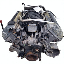 Laden Sie das Bild in den Galerie-Viewer, Motor BMW X5 E53 M62B44 4.4 286PS 210kW 189TKm 1999 Benzin Engine Komplett