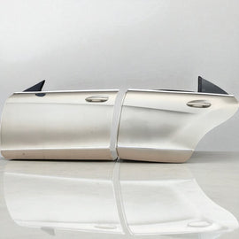 Tür Mercedes-Benz Cls A2197200105 Hinten Links Door Porta Porte