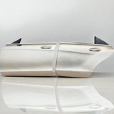 Tür Mercedes-Benz Cls A2197200105 Hinten Links Door Porta Porte