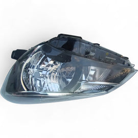Frontscheinwerfer Toyota Yaris LED Ein Stück (Rechts oder Links) Headlight SCH9662656219eh