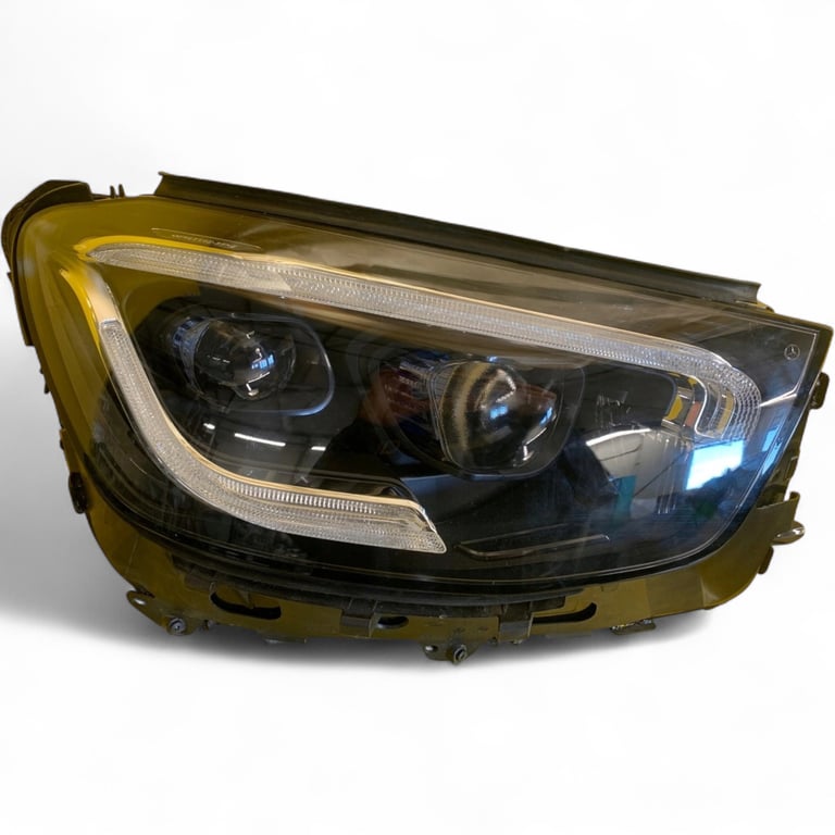 Frontscheinwerfer Mercedes-Benz Glc A2539061604 LED Rechts Headlight SCH8347970919kc
