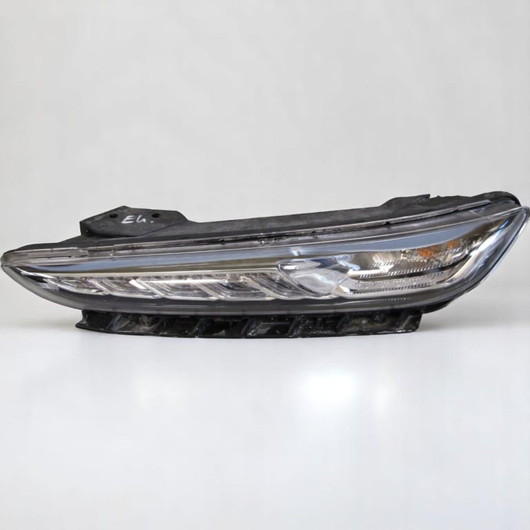 Frontscheinwerfer Hyundai Kona 92207J9000 LED Links Scheinwerfer Headlight SCH4792622924hc
