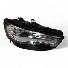Laden Sie das Bild in den Galerie-Viewer, Frontscheinwerfer Audi A6 C7 4G0941006F Xenon Rechts Scheinwerfer Headlight SCH4569790823fi