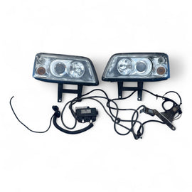 Frontscheinwerfer VW Multivan Xenon Vorderseite Scheinwerfer Headlight SCH2755348745jy