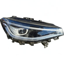 Laden Sie das Bild in den Galerie-Viewer, Frontscheinwerfer VW 11B941036M Rechts Scheinwerfer Headlight SCH4373783202lk