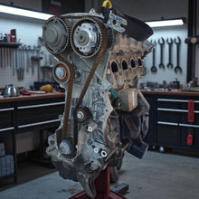 Laden Sie das Bild in den Galerie-Viewer, Motor VW Passat B8 CZD 1.4 TSI 150PS 110kW 2014 Benzin Engine Unkomplett