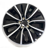 1x Alufelge 18 Zoll 8.0