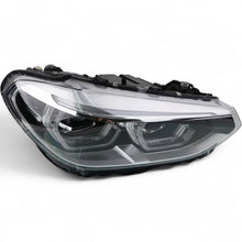 Load image into Gallery viewer, Frontscheinwerfer BMW X3 G01 8739654-03 LED Rechts Scheinwerfer Headlight SCH8140952746xe