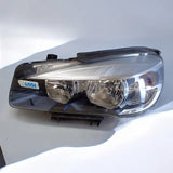 Frontscheinwerfer BMW 2 F45 F46 A97422573-01 LED Links Scheinwerfer Headlight