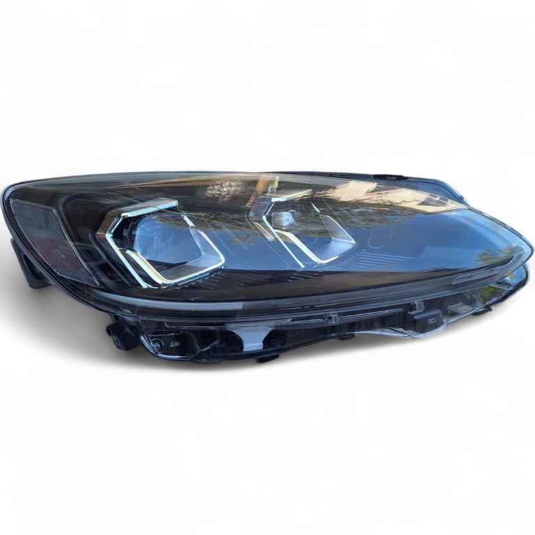 Frontscheinwerfer Ford Kuga LV4B-13E016-AN LED Rechts Scheinwerfer Headlight SCH3047469013ba