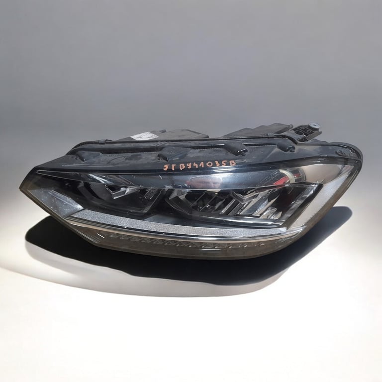 Frontscheinwerfer VW Touran 5TB941035 LED Links Scheinwerfer Headlight