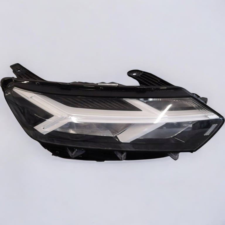 Frontscheinwerfer Dacia Sandero III 260107920R 20240330 Rechts Headlight