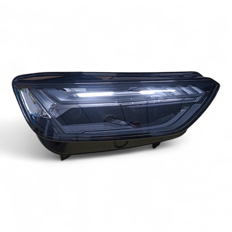 Frontscheinwerfer Audi Q5 80A941036E Rechts Scheinwerfer Headlight SCH4287266583fn