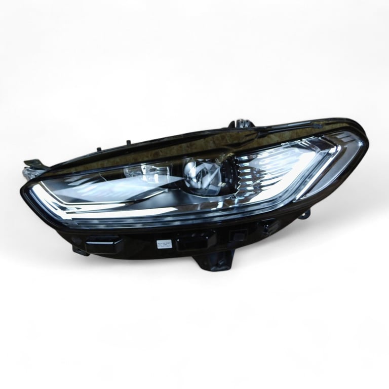 Frontscheinwerfer Ford Mondeo V ES73-13D155-AL LED Links Scheinwerfer Headlight SCH1611835059gr