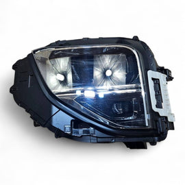 Frontscheinwerfer Audi Tt Cross 8J0941029AJ Ein Stück (Rechts oder Links) SCH6245673938cw