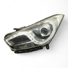 Frontscheinwerfer Hyundai I I40 921013Z100 Xenon Links Scheinwerfer Headlight
