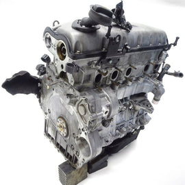 Motor VW Touareg BAC 2.5 TDI 174PS 128kW Diesel Engine Unkomplett