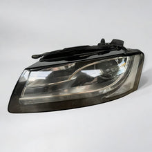 Laden Sie das Bild in den Galerie-Viewer, Frontscheinwerfer Audi A5 8T0941003AK LED Links Scheinwerfer Headlight