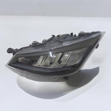 Laden Sie das Bild in den Galerie-Viewer, Frontscheinwerfer Seat Ibiza V 6F1941005E LED Links Scheinwerfer Headlight