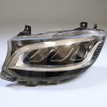 Laden Sie das Bild in den Galerie-Viewer, Frontscheinwerfer Mercedes-Benz Sprinter A9109069300 LED Links Headlight SCH7125578750jh